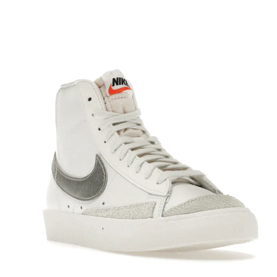 Nike Blazer Mid 'White'