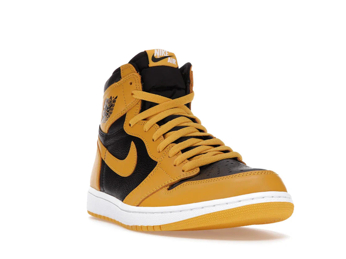Nike Air Jordan 1 High 'Pollen'