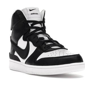 Nike	Dunk High 'Ambush Black & White'