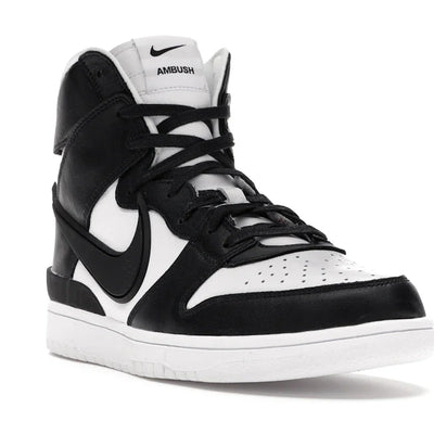 Nike	Dunk High 'Ambush Black & White'