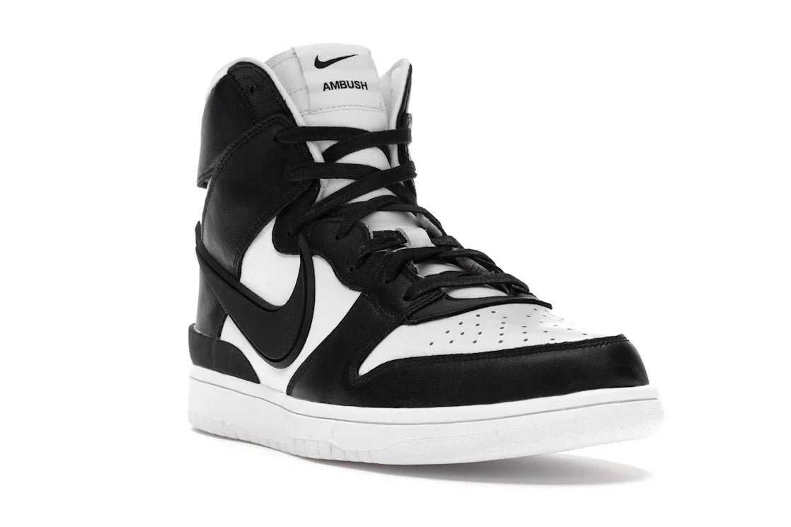 Nike	Dunk High 'Ambush Black & White'