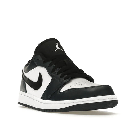 Nike Air Jordan 1 Low 'Dark Teal/Armory Navy'