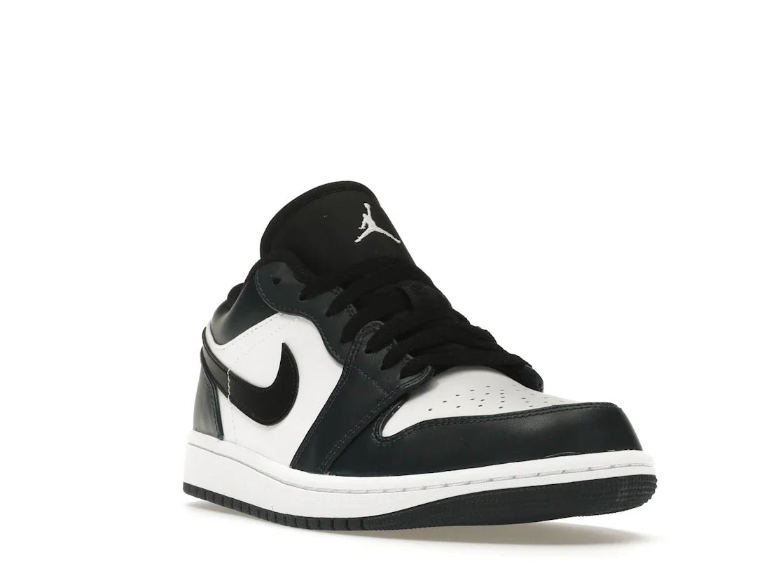 Nike Air Jordan 1 Low 'Dark Teal/Armory Navy'