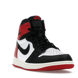 Nike Air Jordan 1 High 'Black Toe Reimagined'