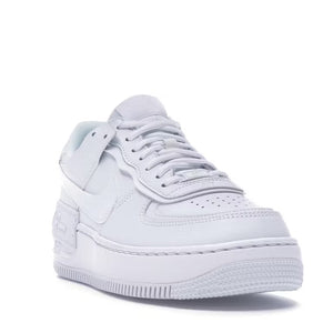 Nike Air Force 1 Shadow Triple White