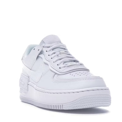 Nike Air Force 1 Shadow Triple White