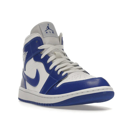 Nike Air Jordan 1 Mid 'Kentucky'
