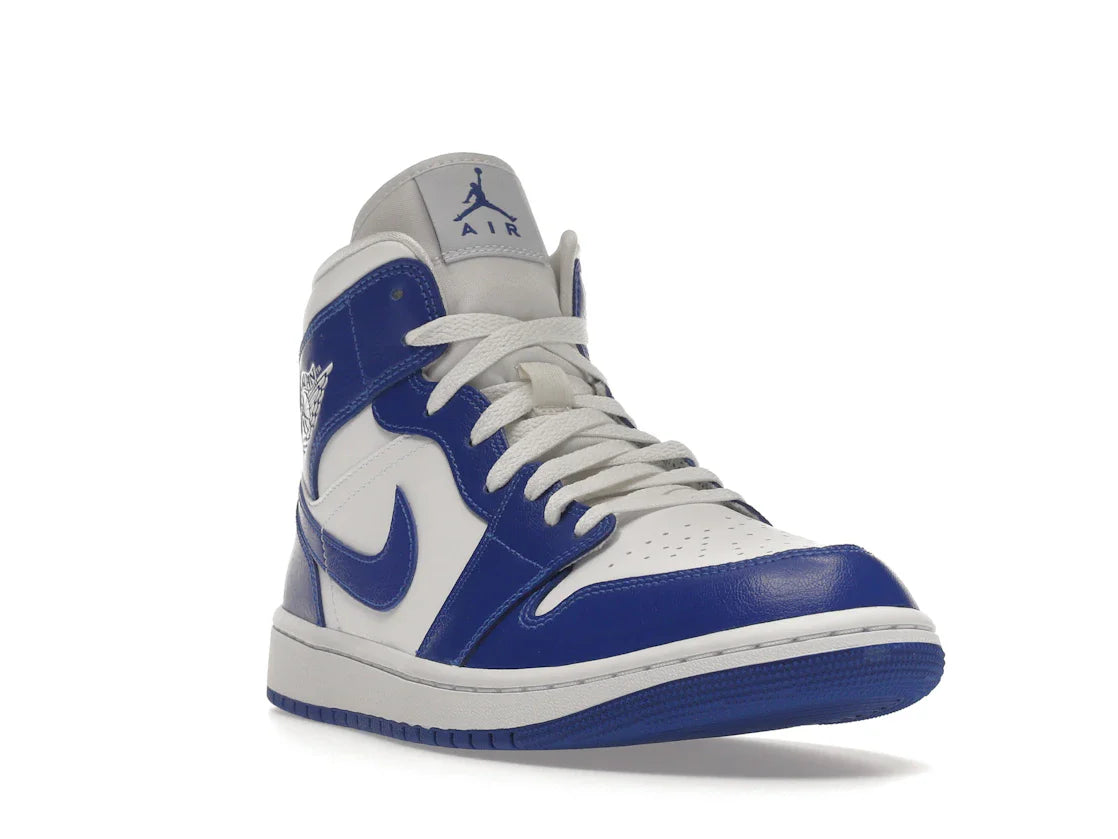 Nike Air Jordan 1 Mid 'Kentucky'