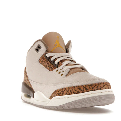 Nike Air Jordan 3 'Palomino'