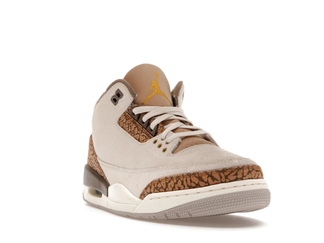 Nike Air Jordan 3 'Palomino'