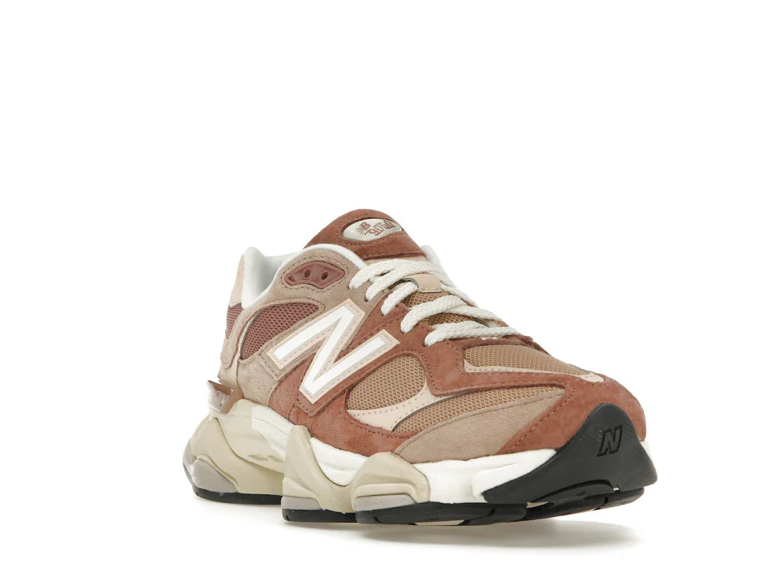 New Balance 9060 'Sparrow Flat Taupe'