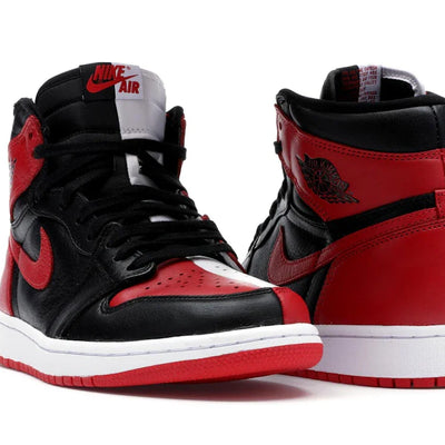 Nike Air Jordan 1 High 'Homage To Home'