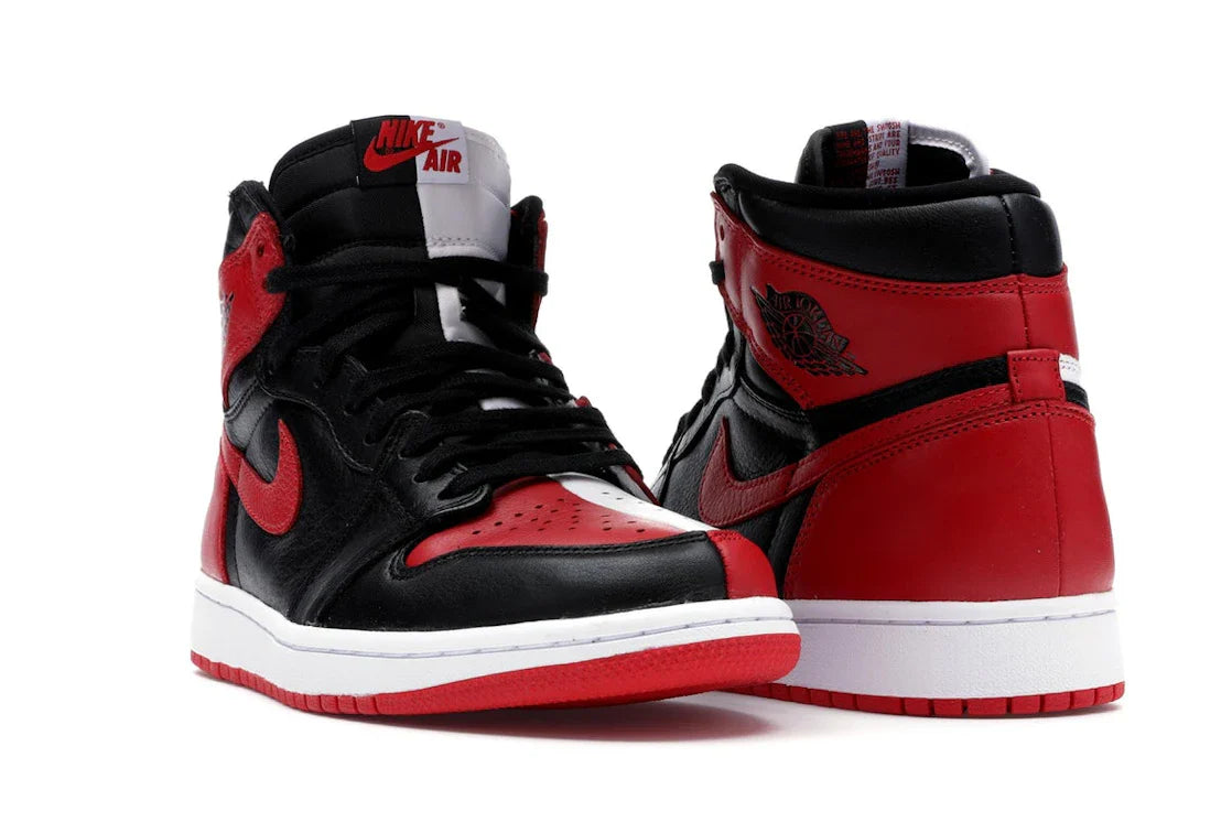 Nike Air Jordan 1 High 'Homage To Home'