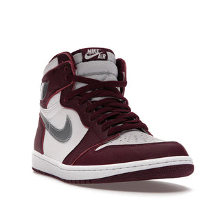 Nike Air Jordan 1 High 'Bordeaux'