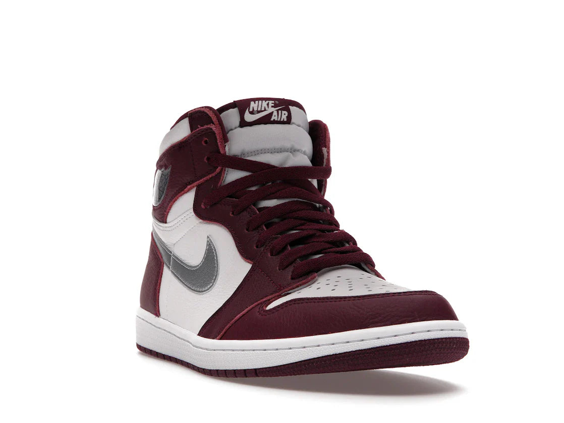 Nike Air Jordan 1 High 'Bordeaux'