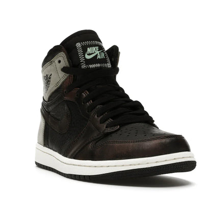 Nike Air Jordan 1 High 'Patina'