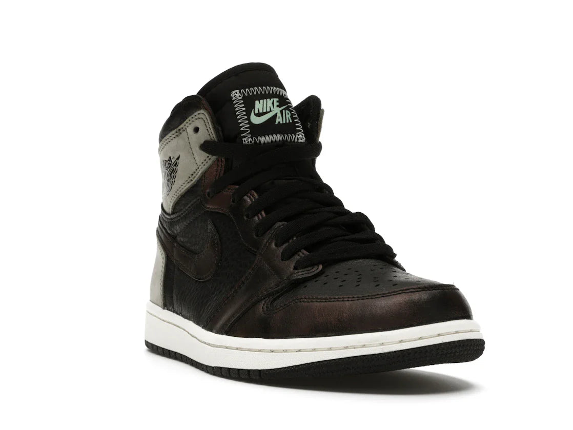 Nike Air Jordan 1 High 'Patina'