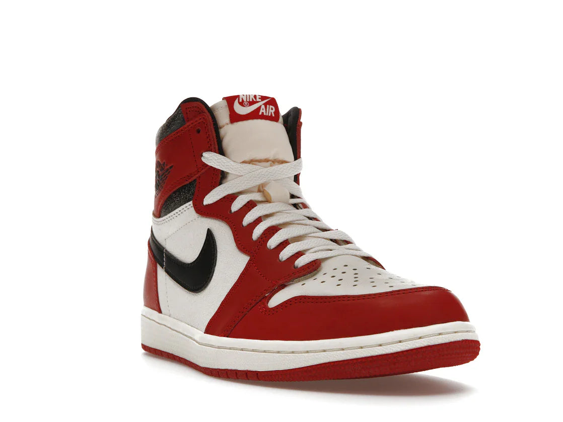 Nike Air Jordan 1 High Chicago 'Lost & Found'