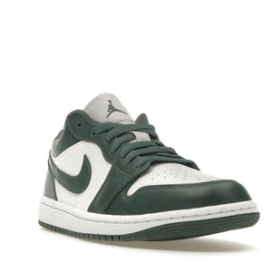 Nike Air Jordan 1 Low 'Galactic Jade'