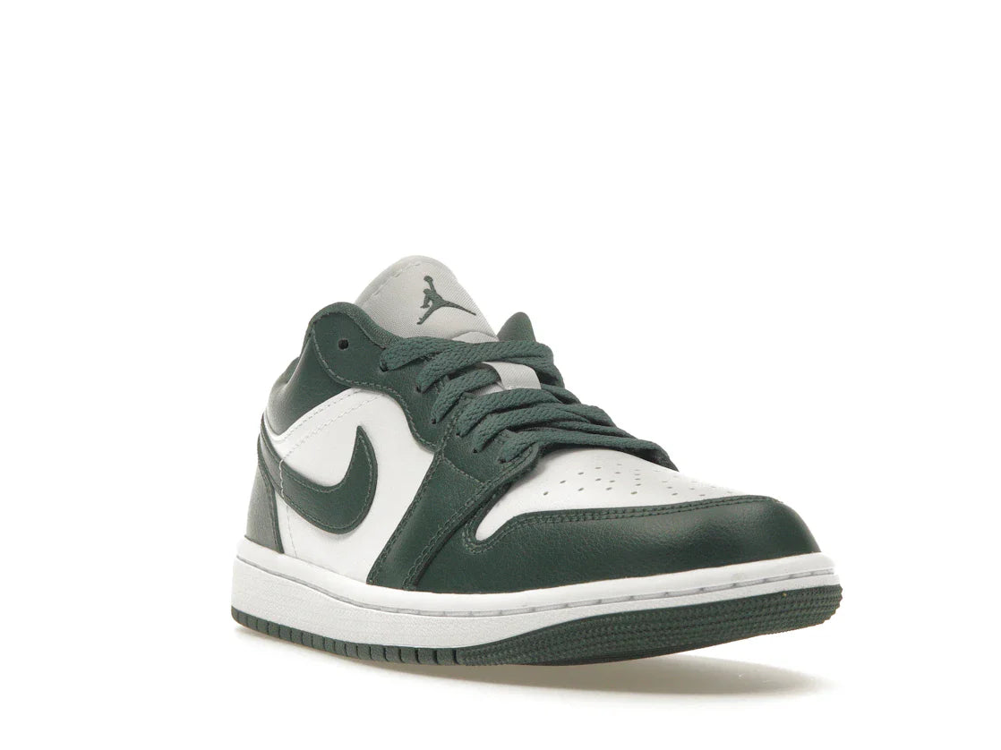 Nike Air Jordan 1 Low 'Galactic Jade'