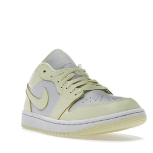 Nike Air Jordan 1 Low 'Citron'