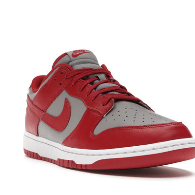 Nike Dunk Low 'UNLV'