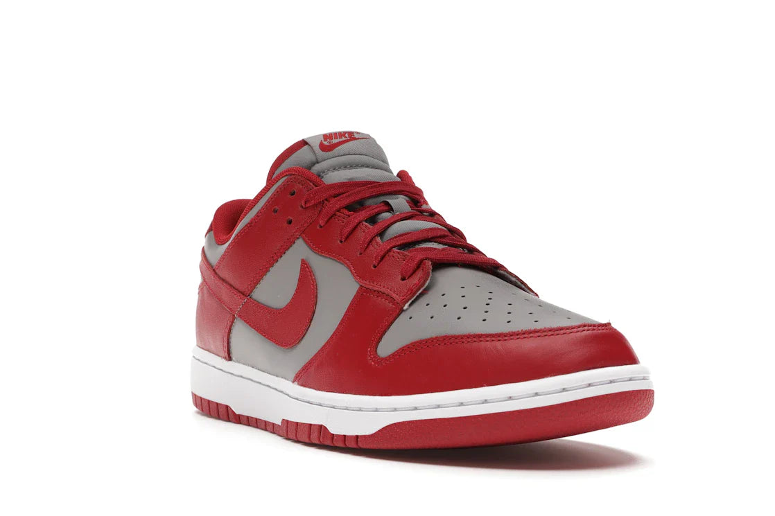 Nike Dunk Low 'UNLV'