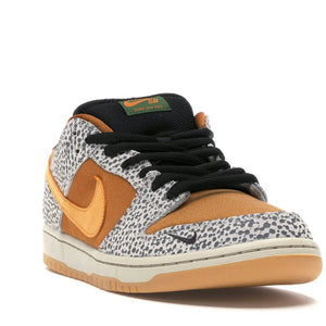 Nike	SB Dunk Low 'Safari'