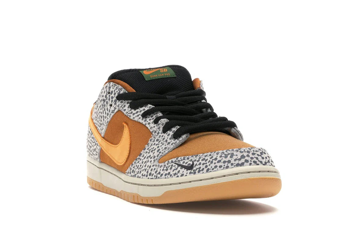 Nike	SB Dunk Low 'Safari'