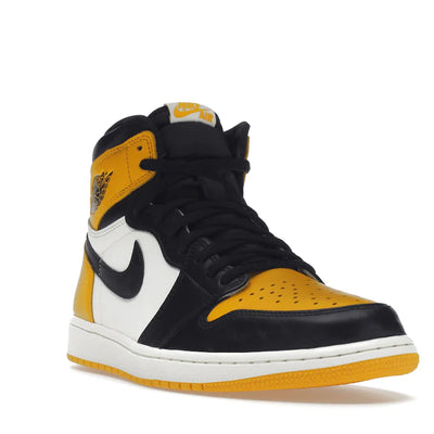 Nike Air Jordan 1 High 'Taxi'