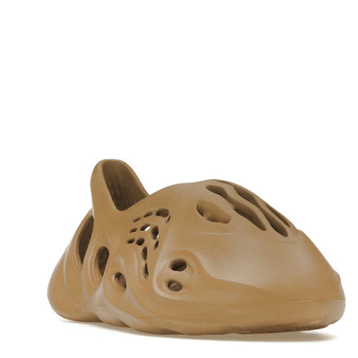 Adidas Foam RNNR 'Clay Taupe'