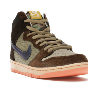Nike	SB Dunk High 'Turkdunken' (Special Box)