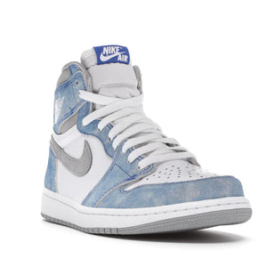 Nike Air Jordan 1 High 'Hyper Royal'