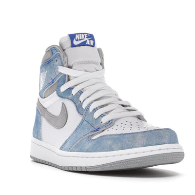 Nike Air Jordan 1 High 'Hyper Royal'