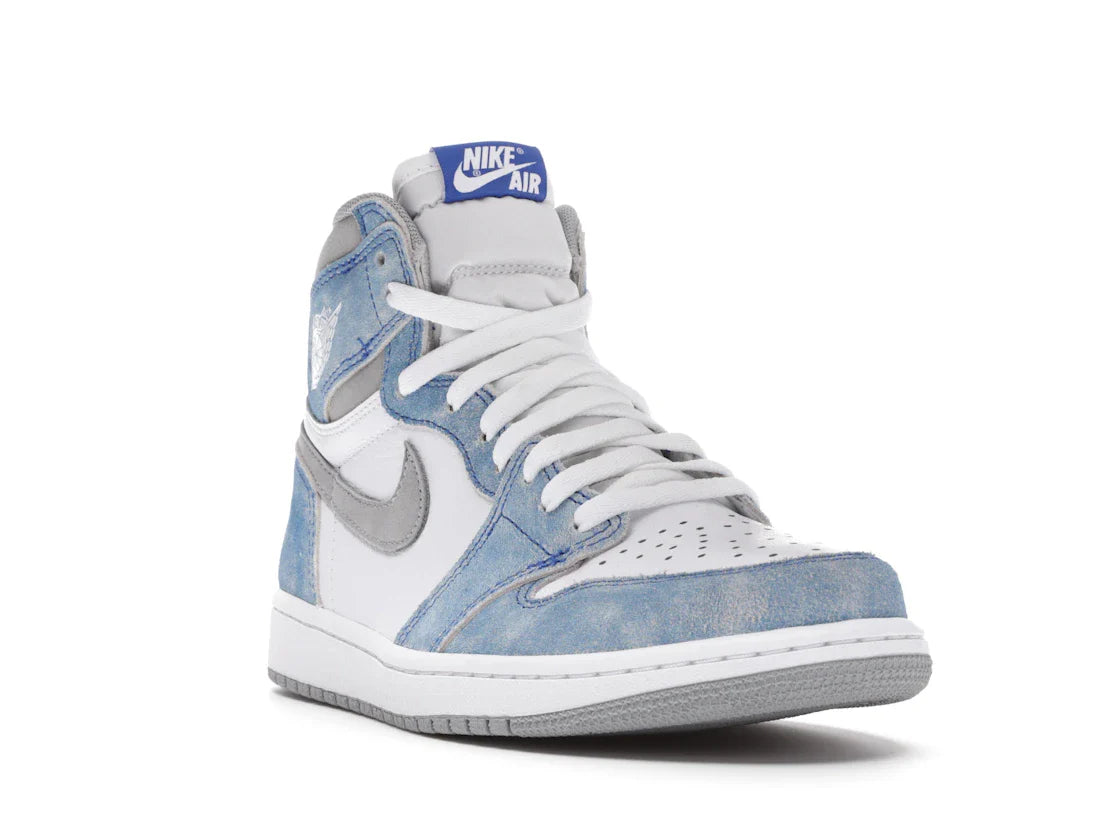 Nike Air Jordan 1 High 'Hyper Royal'