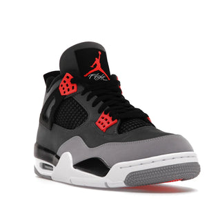 Nike Air Jordan 4 'Infrared'