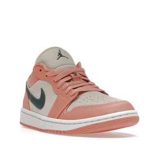 Nike Air Jordan 1 Low 'Madder Root'