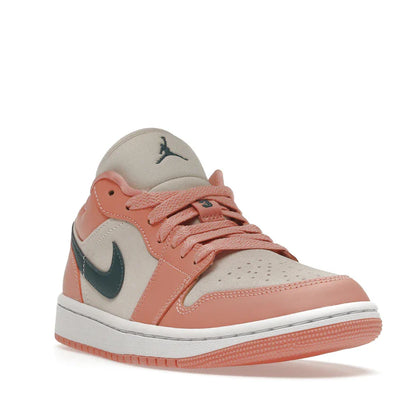 Nike Air Jordan 1 Low 'Madder Root'