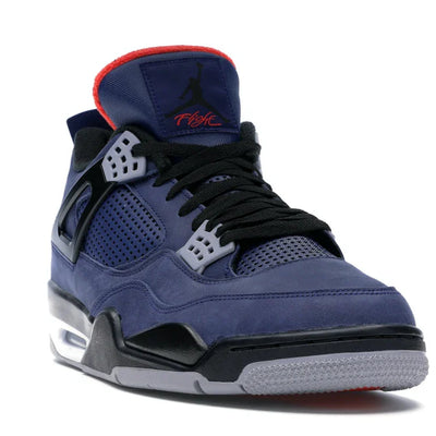 Nike Air Jordan 4 'Winterized Loyal Blue'