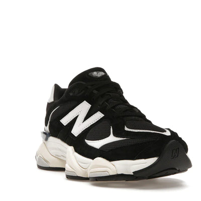 New Balance 9060 'Black & White'