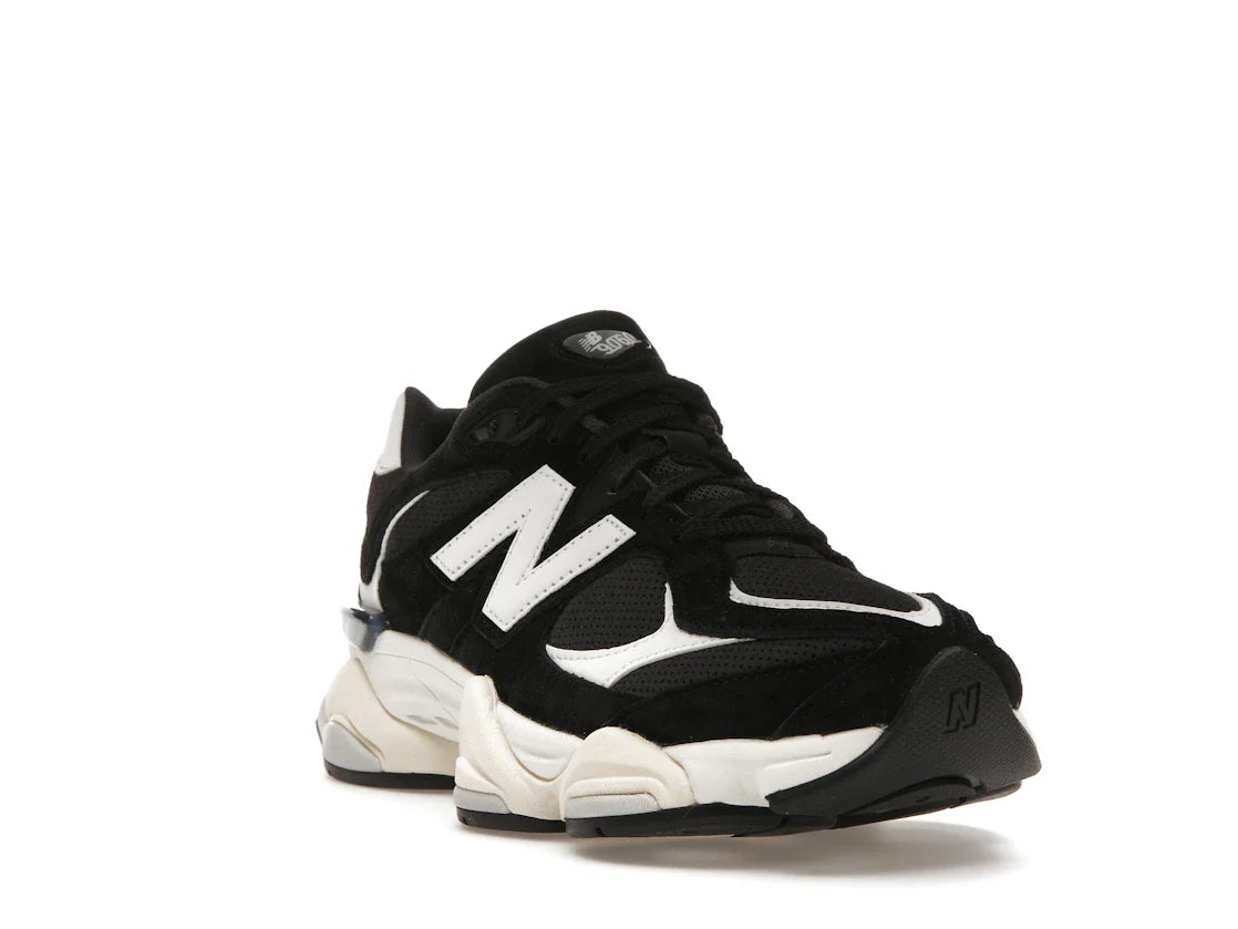 New Balance 9060 'Black & White'