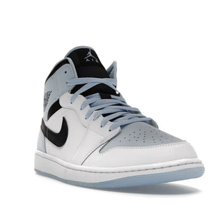 Nike Air Jordan 1 Mid 'Ice Blue'