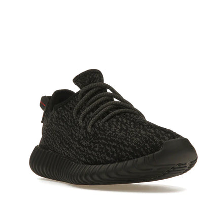 Adidas Yeezy 350 V1 'Pirate Black'