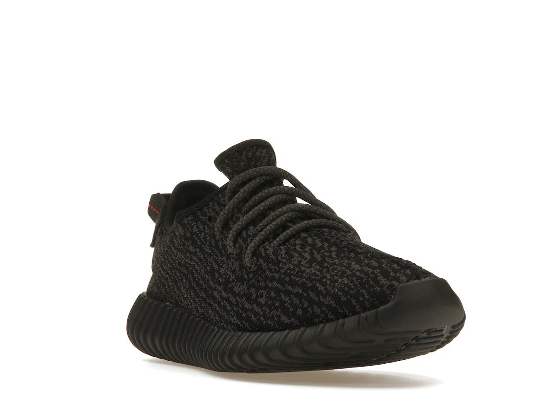 Adidas Yeezy 350 V1 'Pirate Black'