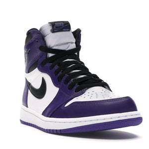 Nike Air Jordan 1 High Court Purple 2.0