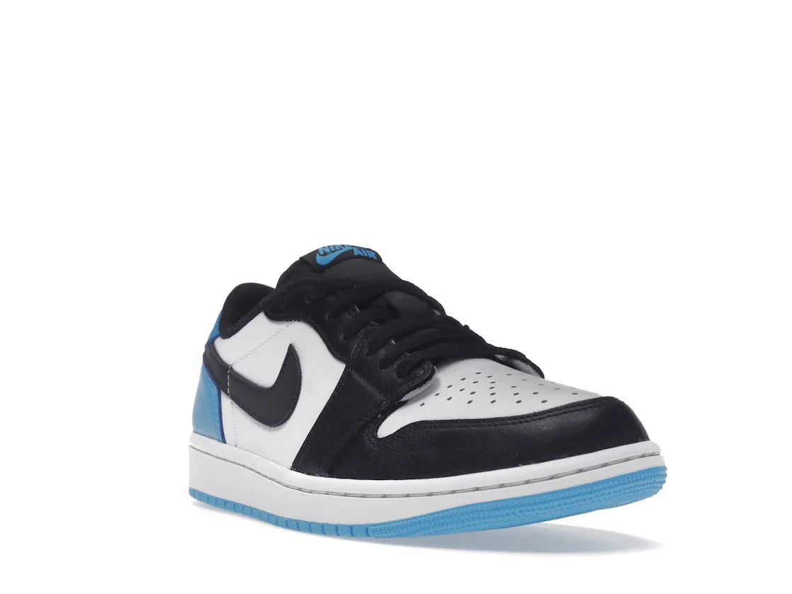Nike Air Jordan 1 Low 'Powder Blue'
