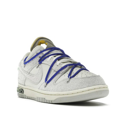 Nike x Off-White Dunk Low 'LOT 32'