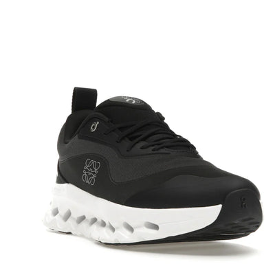 On x Loewe Cloudtilt 2 'Black'