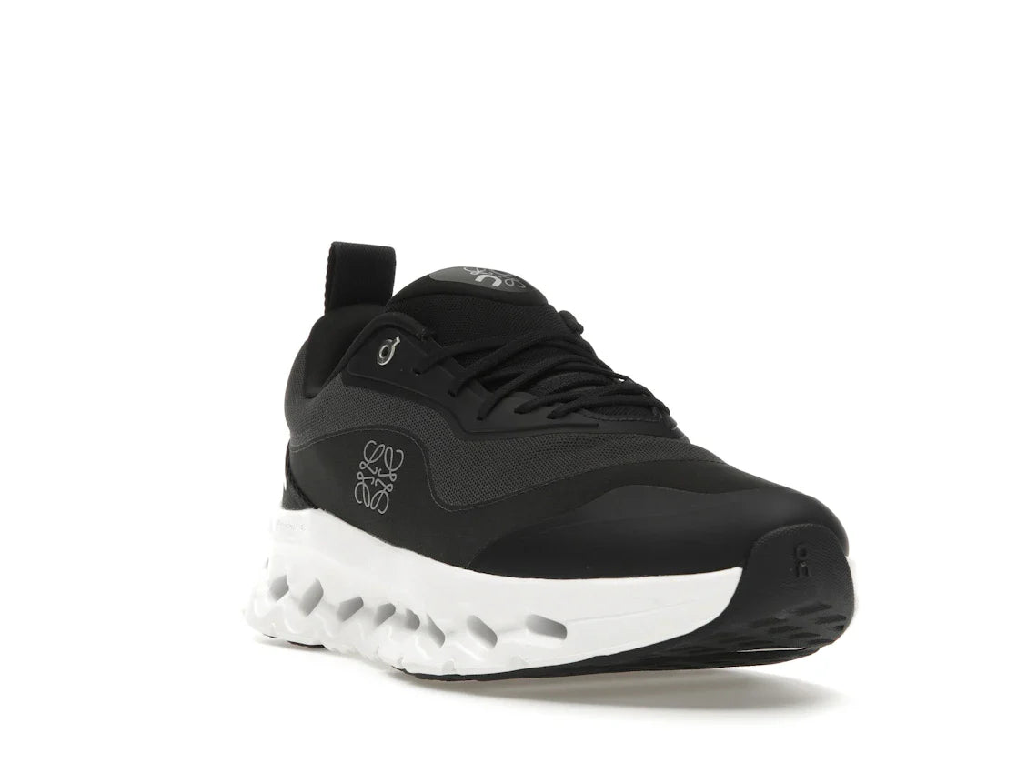 On x Loewe Cloudtilt 2 'Black'