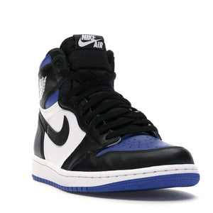 Nike Air Jordan 1 High 'Royal Toe'